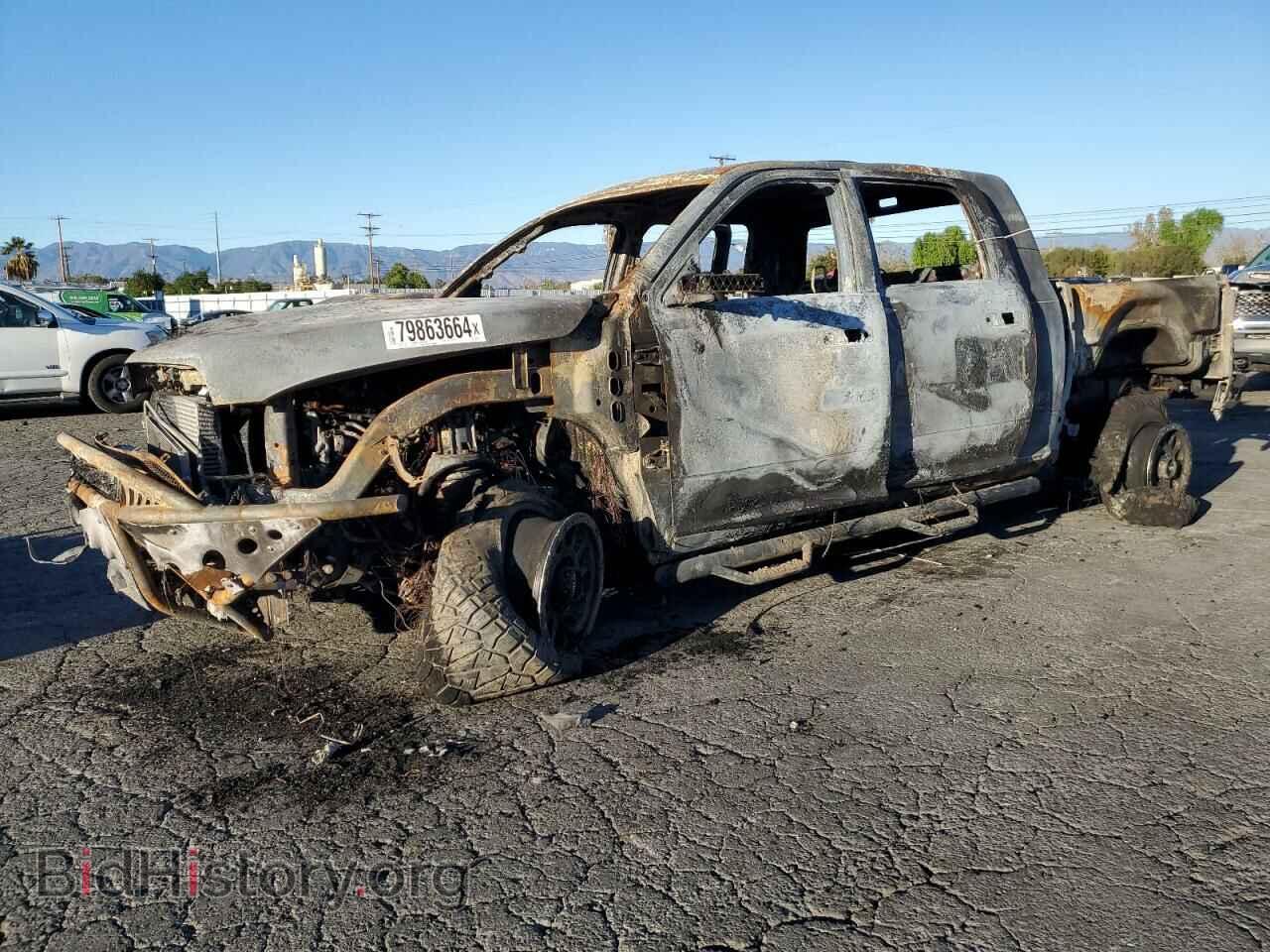Photo 3D7UT2HL9AG169262 - DODGE All Models 2010