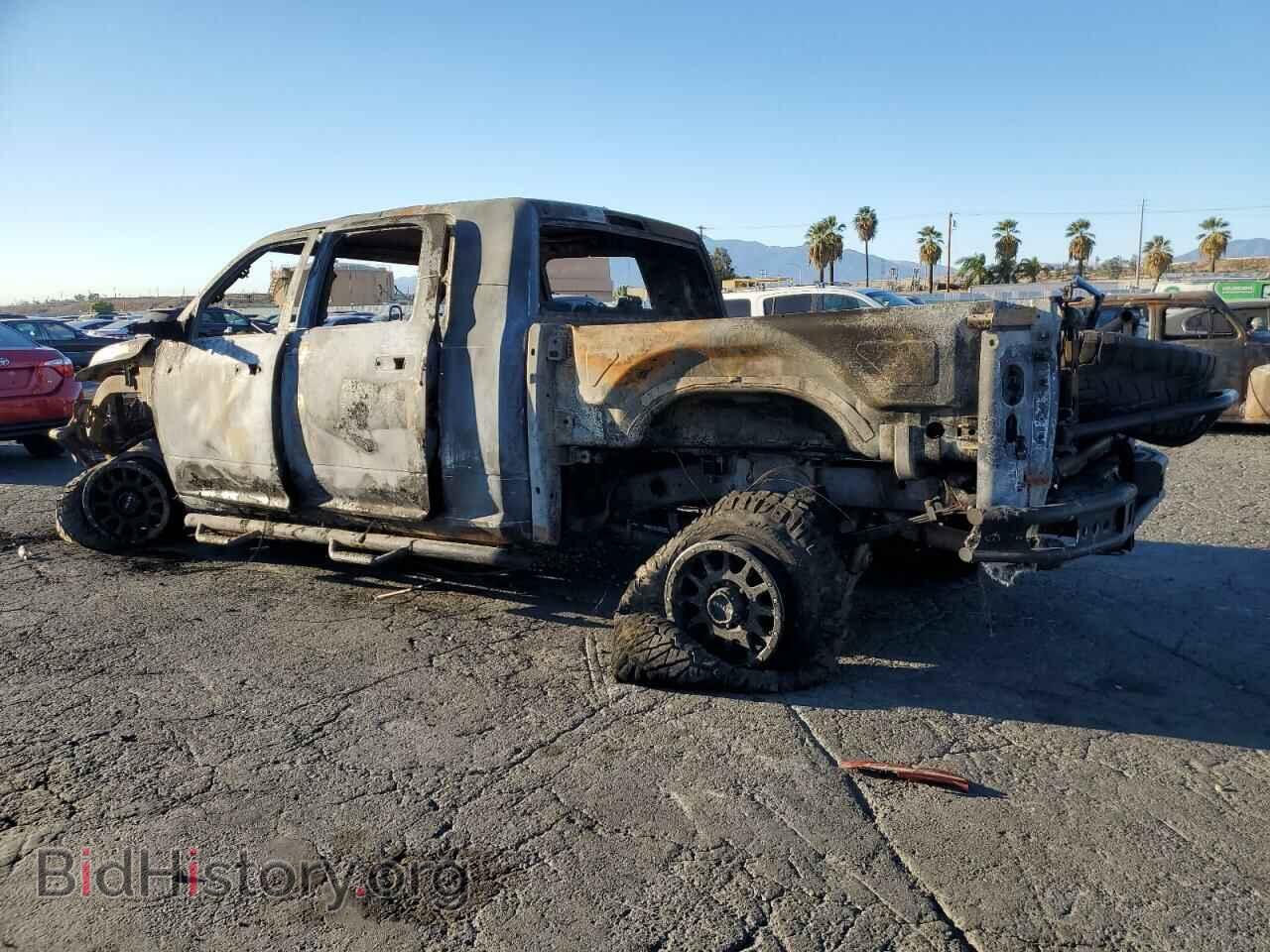 2010 DODGE All Models - VIN: 3D7UT2HL9AG169262 - Photo 2