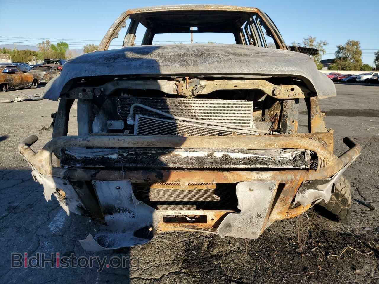 2010 DODGE All Models - VIN: 3D7UT2HL9AG169262 - Photo 5