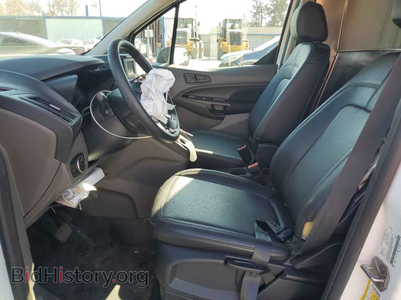 2022 FORD TRANSIT - VIN: NM0LS7S26N1518322 - Фото 7