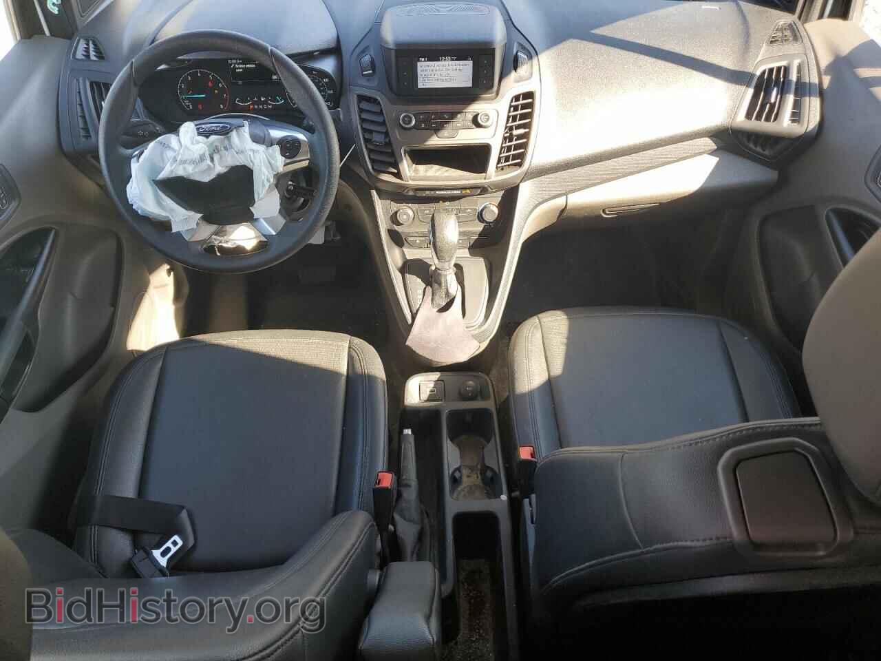 2022 FORD TRANSIT - VIN: NM0LS7S26N1518322 - Фото 8