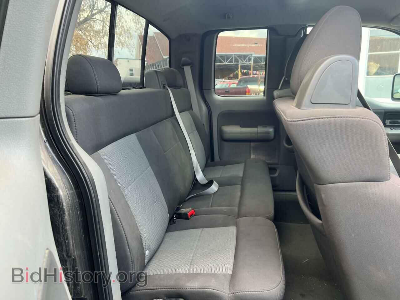2006 FORD All Models - VIN: 1FTRX14W96NA31833 - Фото 6