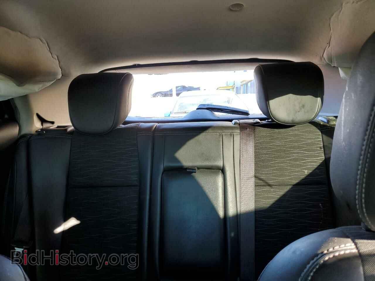 2016 BUICK ENCORE - VIN: KL4CJASB5GB704721 - Photo 10