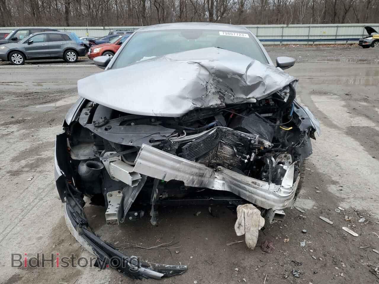 2015 CHRYSLER 200 - VIN: 1C3CCCDG2FN630180 - Photo 5