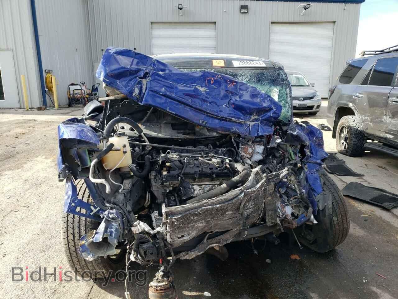 2014 FORD FLEX - VIN: 2FMGK5C80EBD17642 - Photo 5