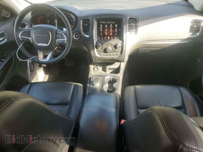 2017 Dodge DURANGO (VIN 1C4RDJDG7HC661124) — фото 8 из 13