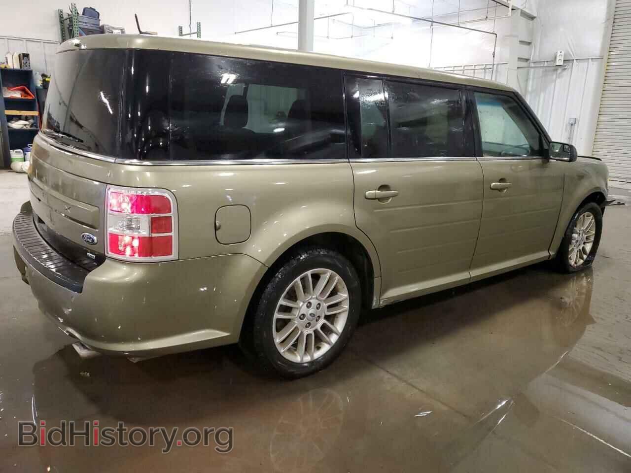 2013 FORD FLEX - VIN: 2FMHK6C88DBD01584 - Photo 3
