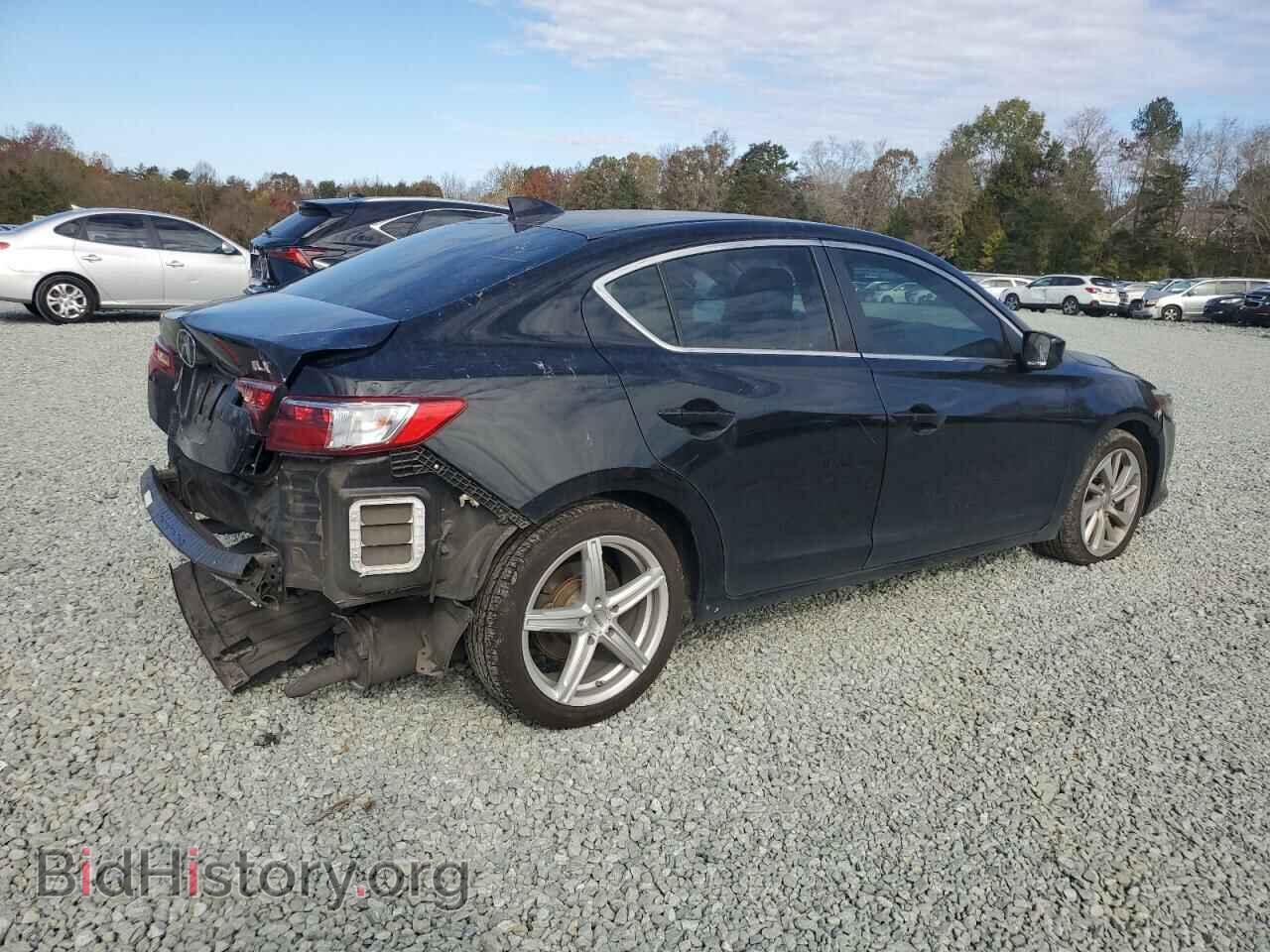 2016 ACURA ILX - VIN: 19UDE2F36GA022574 - Фото 3