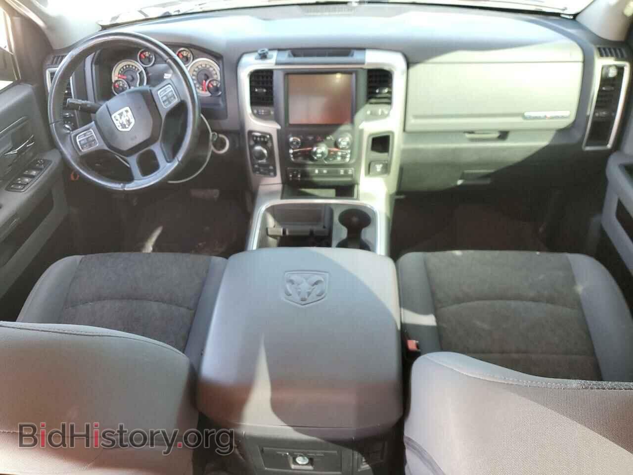 2017 RAM 1500 - VIN: 1C6RR7LT0HS523330 - Фото 8