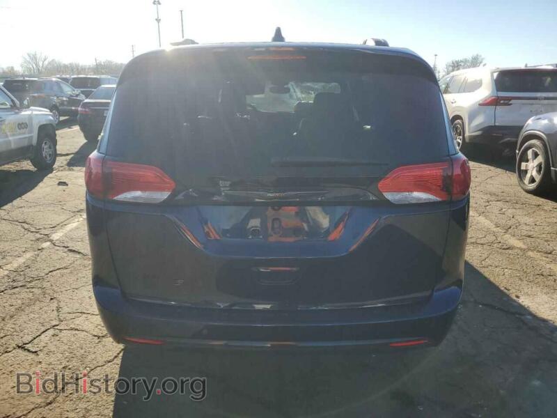 2018 Chrysler PACIFICA (VIN 2C4RC1EG0JR293013) — фото 6 из 13
