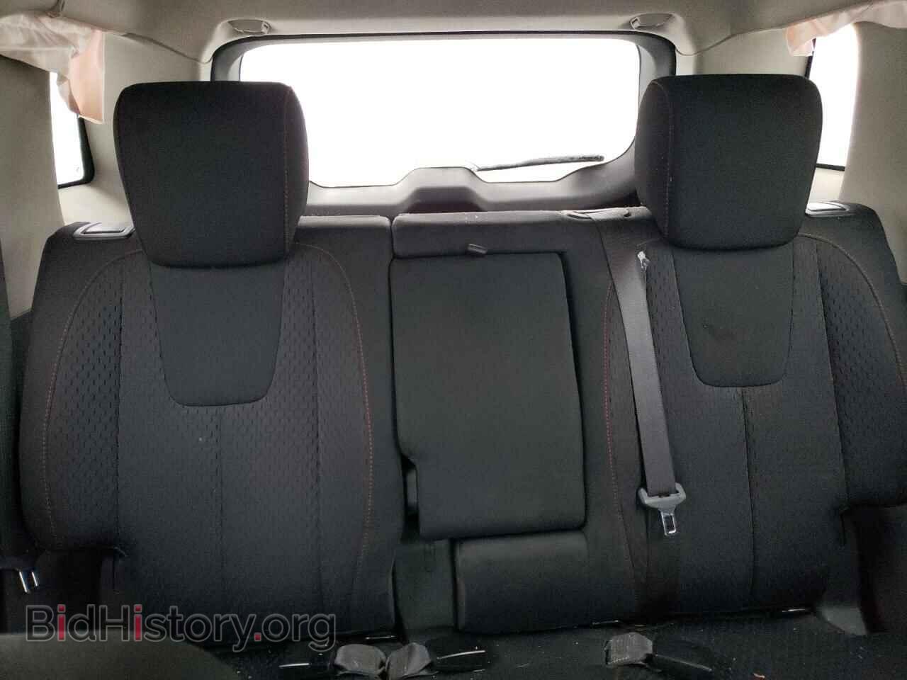 2011 GMC TERRAIN - VIN: 2CTALMEC2B6297616 - Фото 10