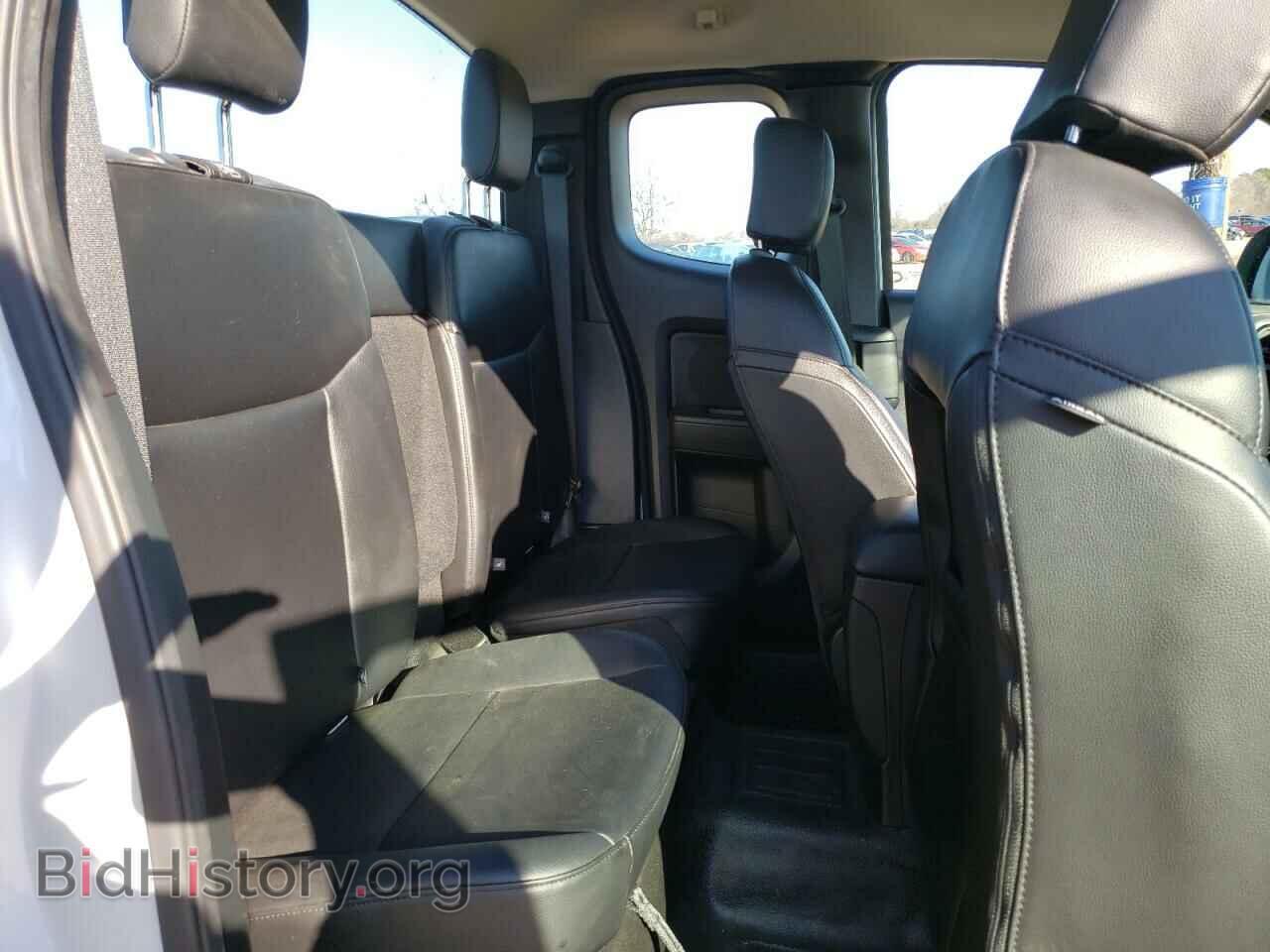 2021 FORD RANGER - VIN: 1FTER1EH1MLD33490 - Фото 10