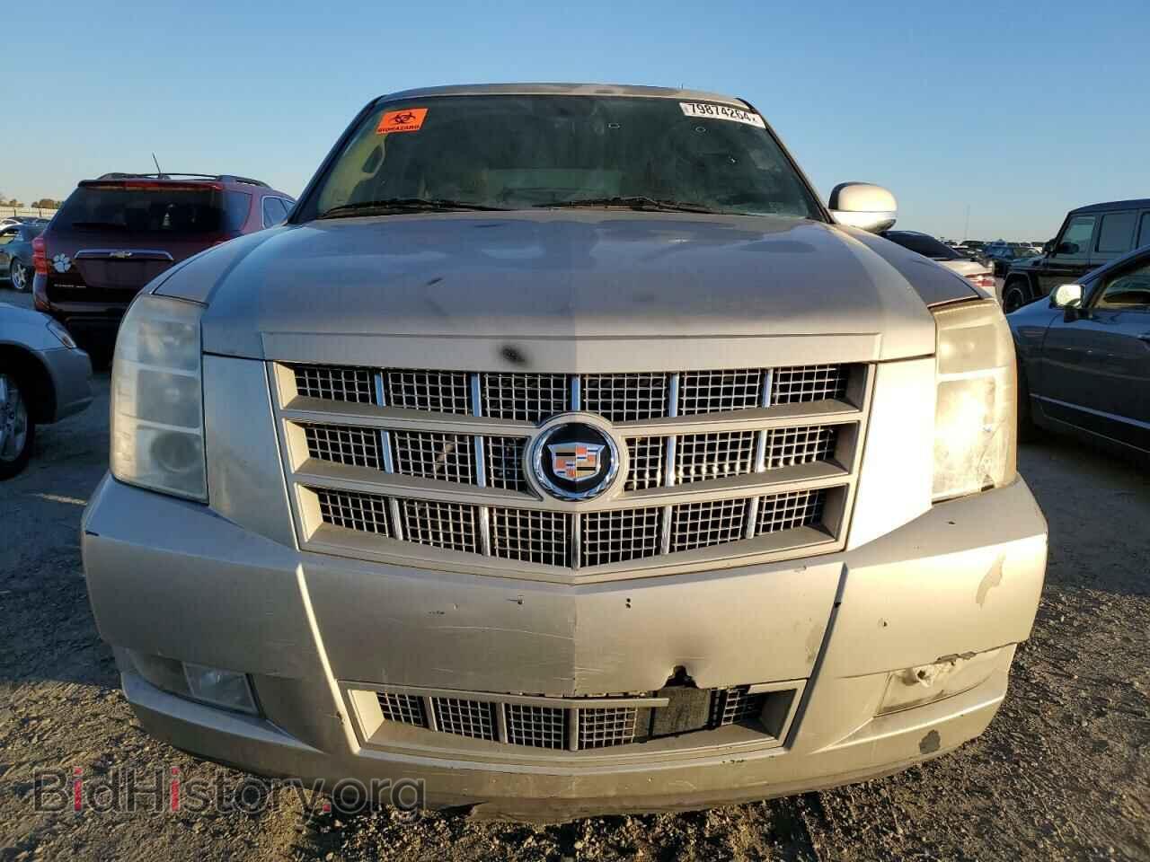 2014 CADILLAC ESCALADE - VIN: 1GYS4CEFXER182721 - Photo 5