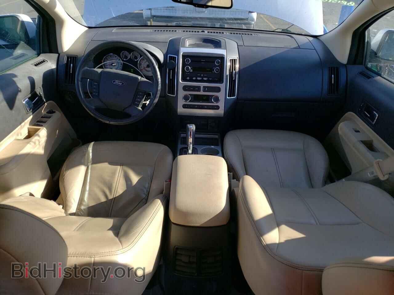 2009 FORD EDGE - VIN: 2FMDK48C59BA57111 - Photo 8