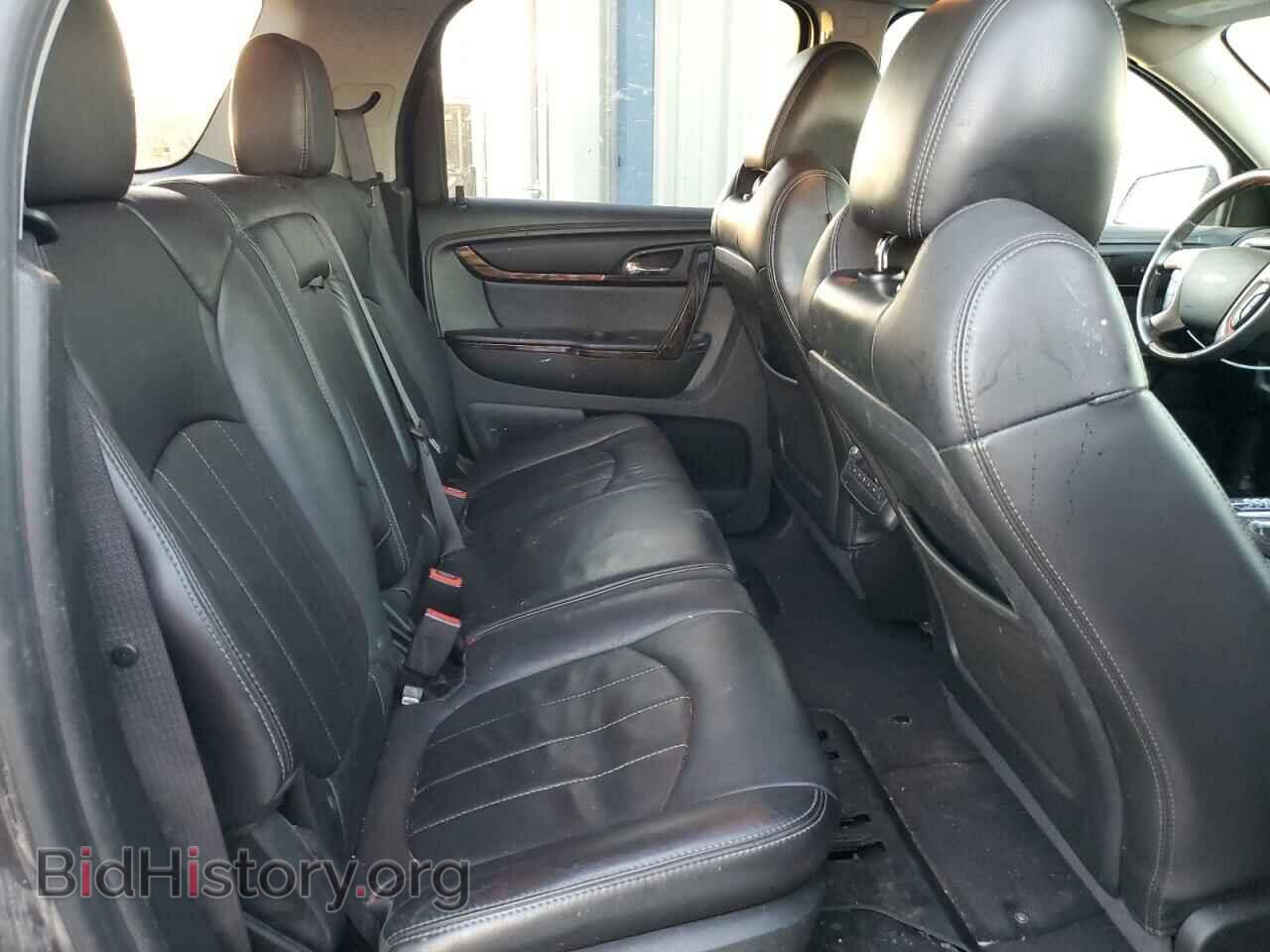2013 GMC ACADIA DEN - VIN: 1GKKVTKD9DJ112683 - Фото 11