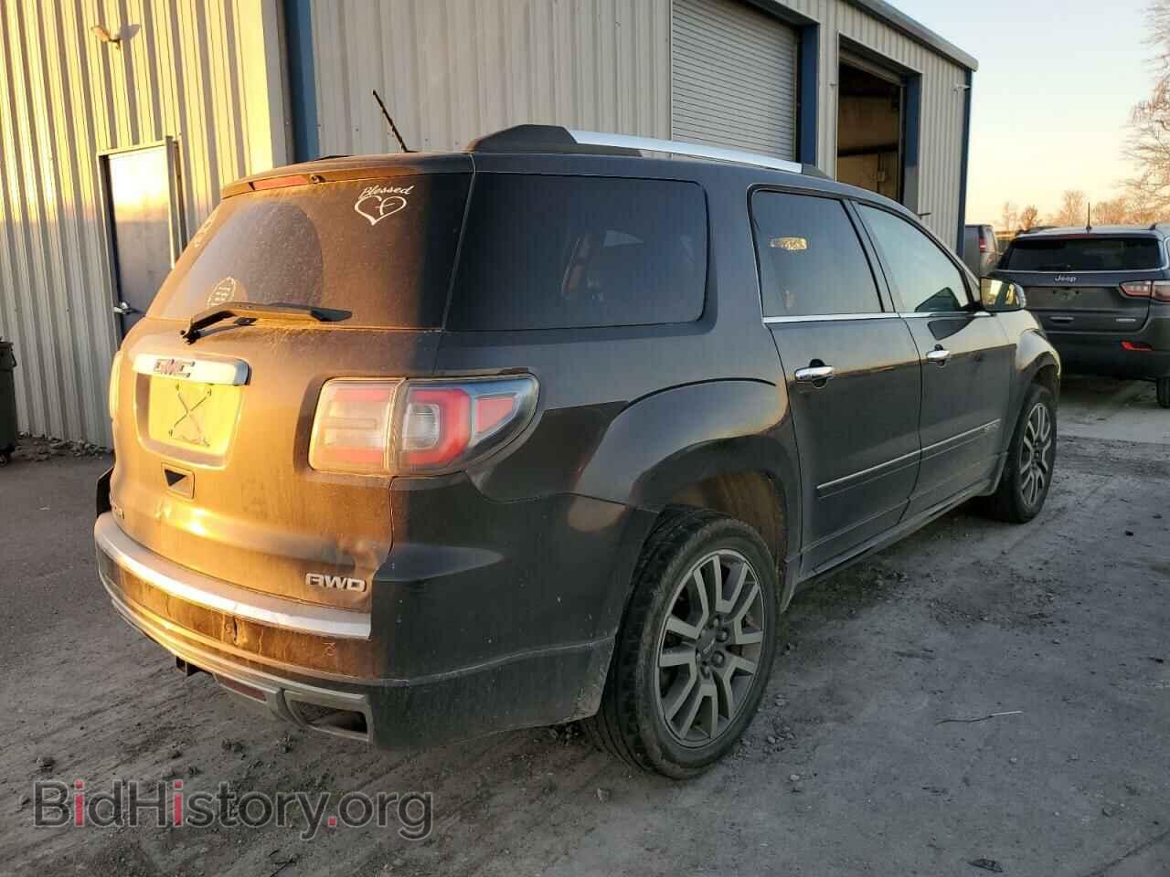 2013 GMC ACADIA DEN - VIN: 1GKKVTKD9DJ112683 - Фото 3