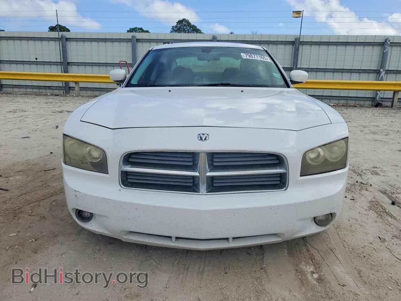 2010 DODGE CHARGER - VIN: 2B3CA3CV3AH259454 - Фото 5