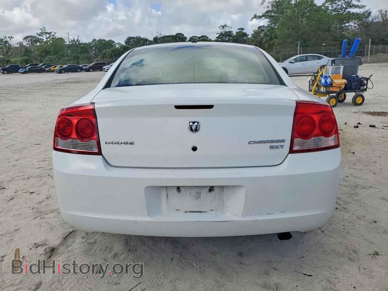 2010 DODGE CHARGER - VIN: 2B3CA3CV3AH259454 - Фото 6
