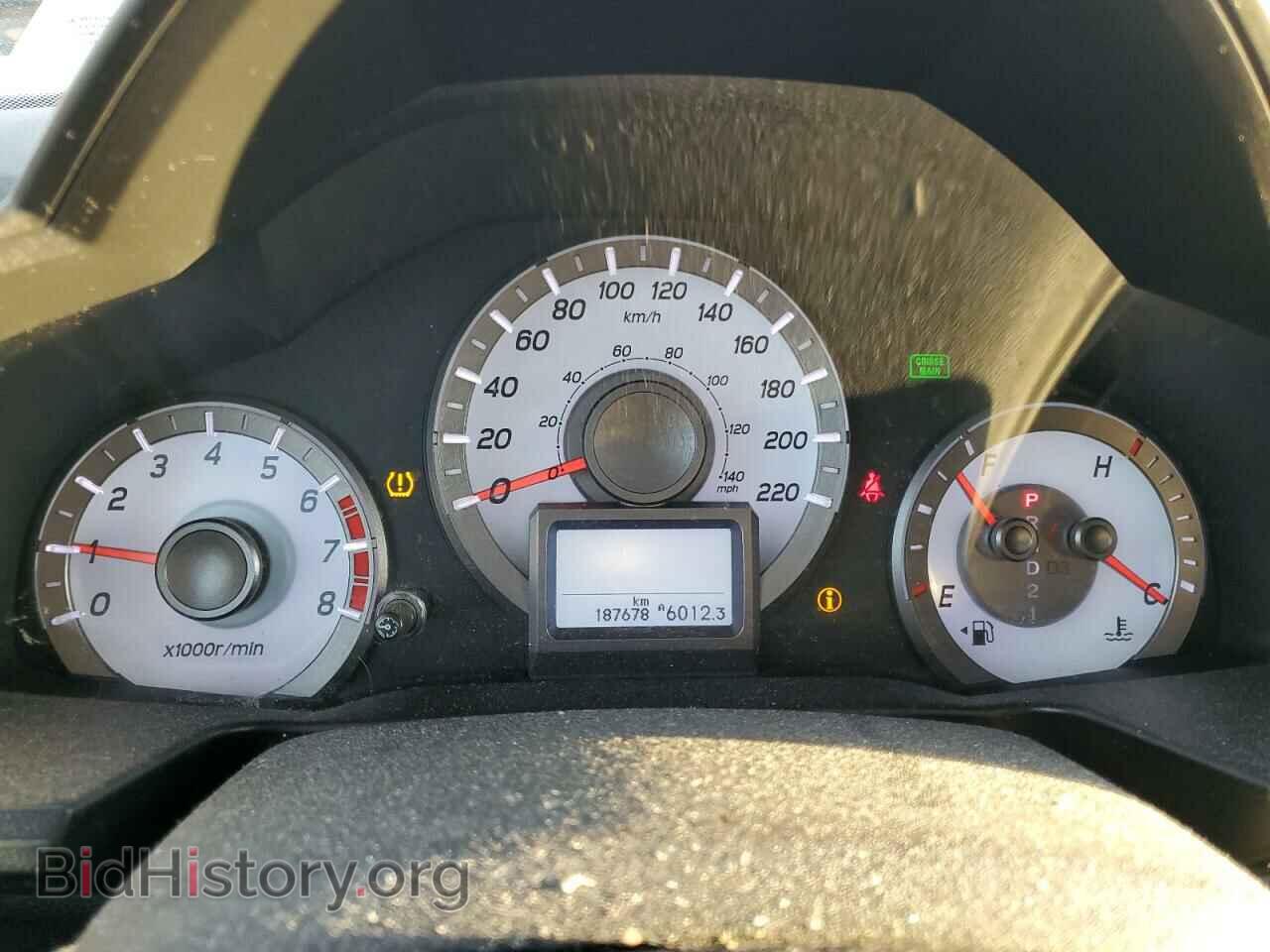 2015 HONDA PILOT - VIN: 5FNYF4H98FB503684 - Фото 9