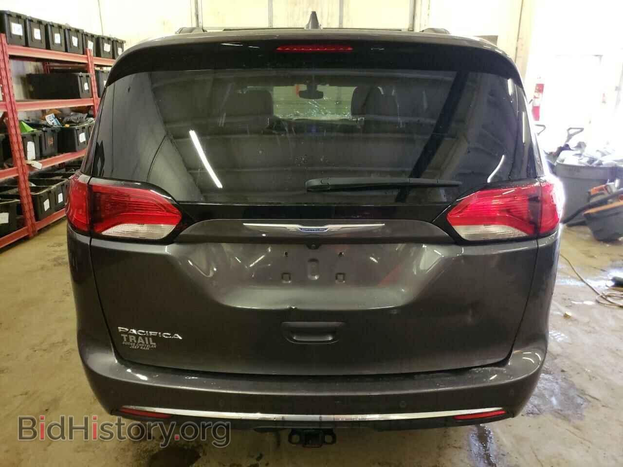 2017 CHRYSLER PACIFICA - VIN: 2C4RC1EG0HR840081 - Photo 6