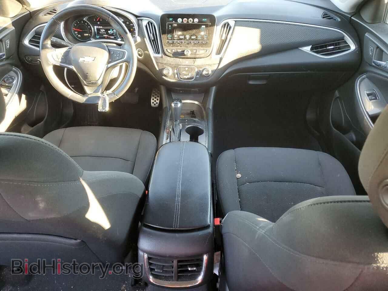 2015 FORD FOCUS - VIN: 1FADP3F22FL262591 - Photo 8