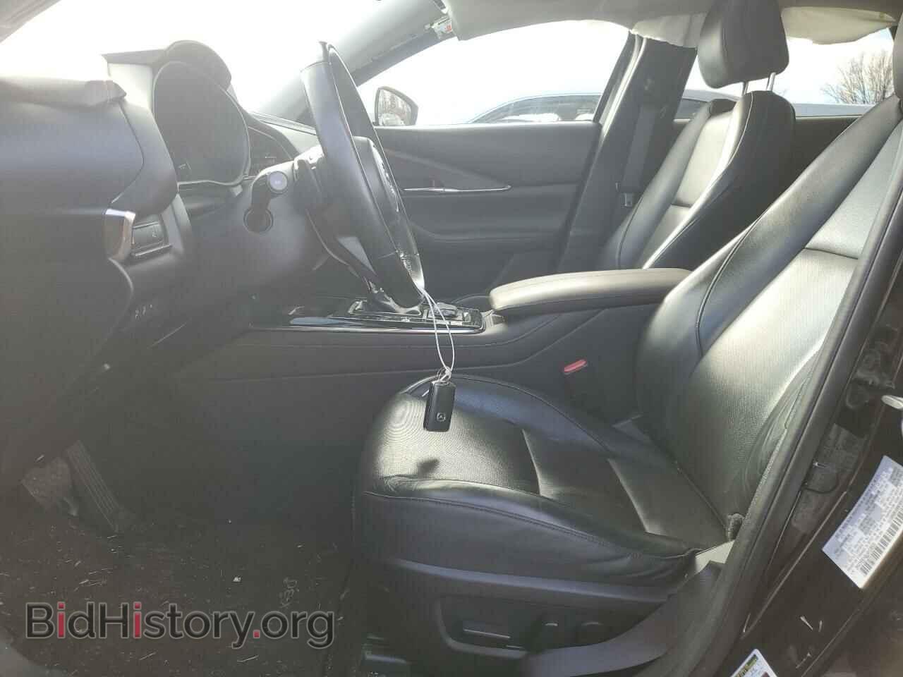 2020 MAZDA CX30 - VIN: 3MVDMBEM0LM103688 - Фото 7