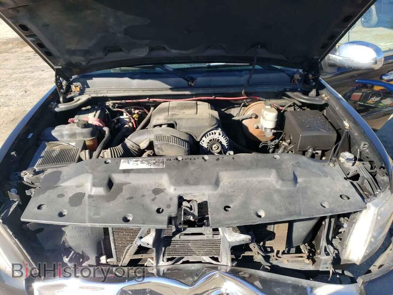 2008 CHEVROLET ALL Models - VIN: 2GCEC19C981225484 - Photo 11