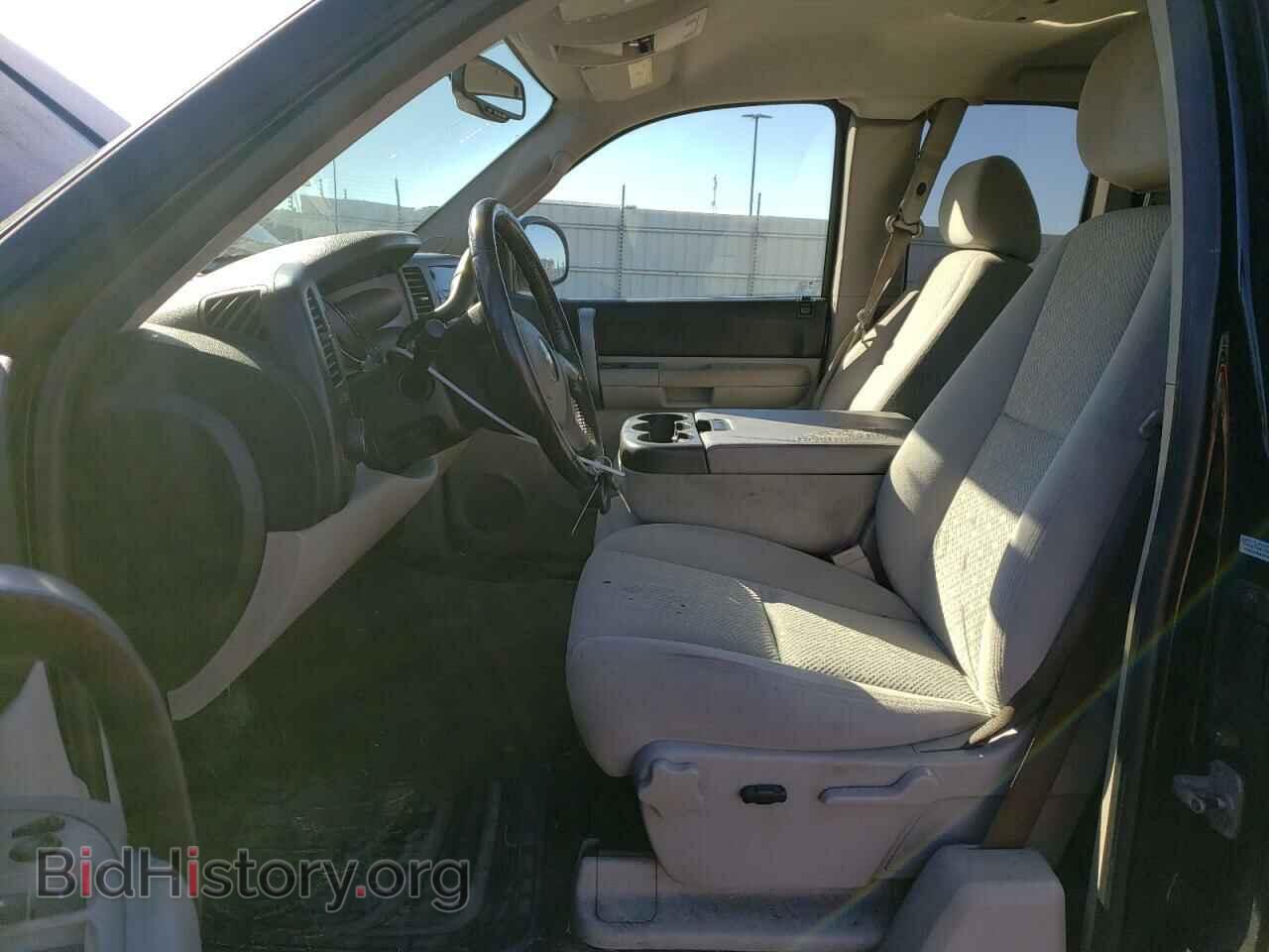 2008 CHEVROLET ALL Models - VIN: 2GCEC19C981225484 - Photo 7