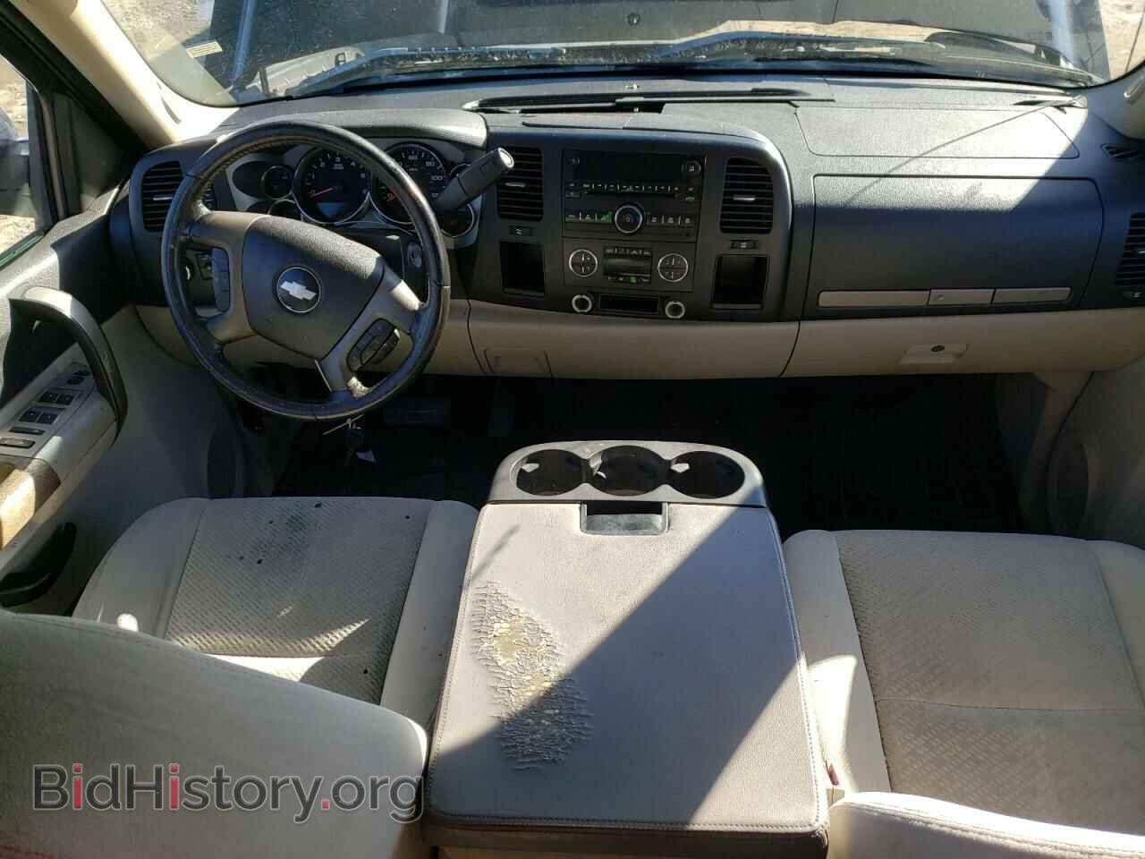 2008 CHEVROLET ALL Models - VIN: 2GCEC19C981225484 - Photo 8