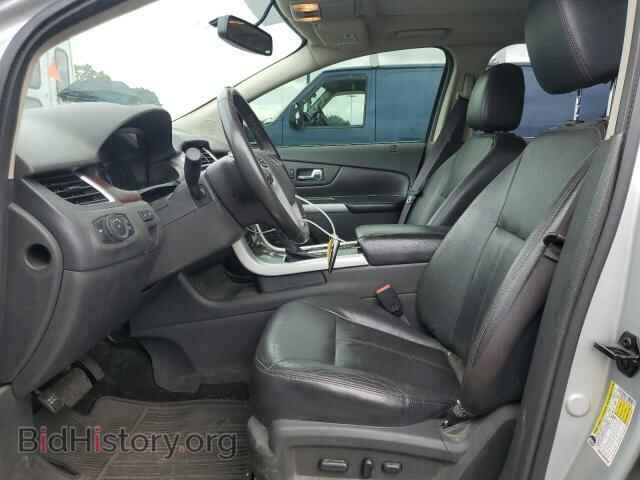 2012 FORD EDGE - VIN: 2FMDK3K93CBA90395 - Photo 7