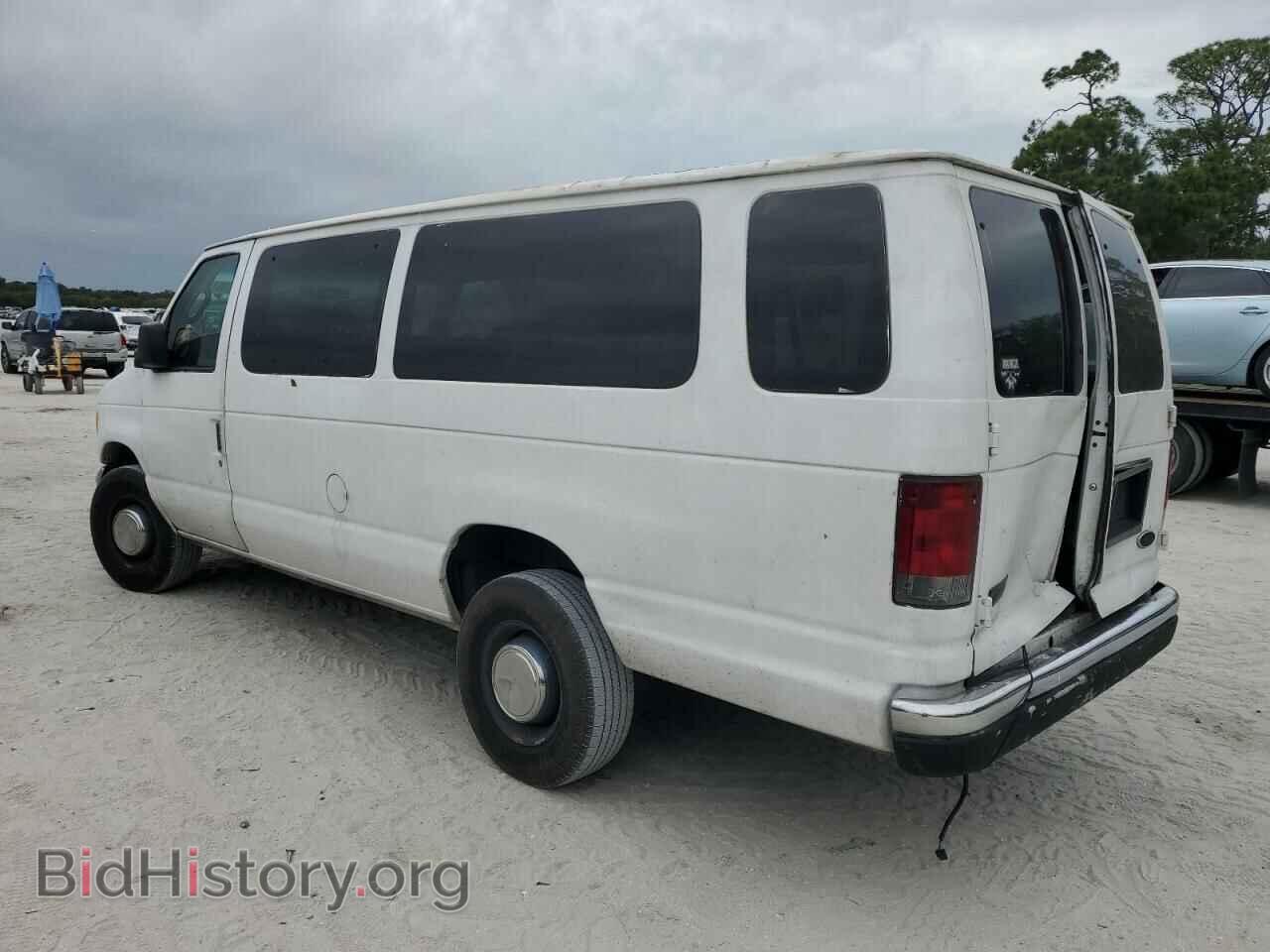 2003 FORD ALL Models - VIN: 1FBSS31L23HB62302 - Фото 2