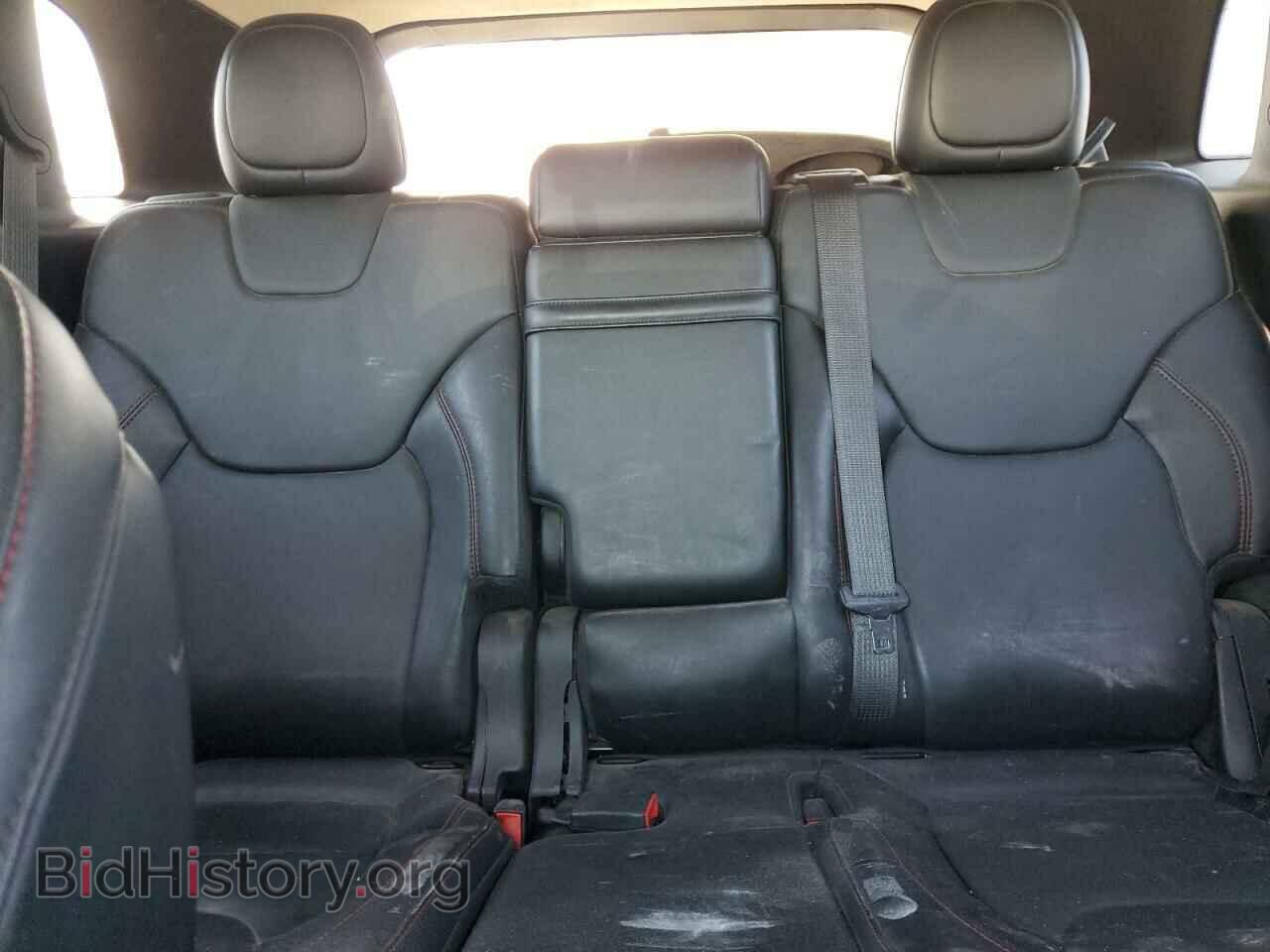 2015 JEEP CHEROKEE - VIN: 1C4PJMBS8FW524844 - Фото 10