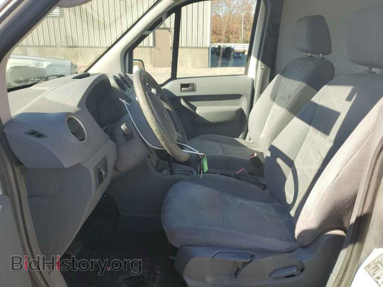 2010 FORD TRANSIT - VIN: NM0LS7BN3AT020264 - Фото 7