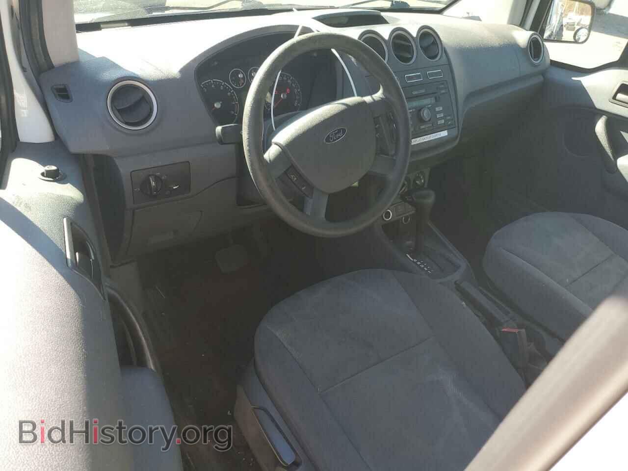 2010 FORD TRANSIT - VIN: NM0LS7BN3AT020264 - Фото 8
