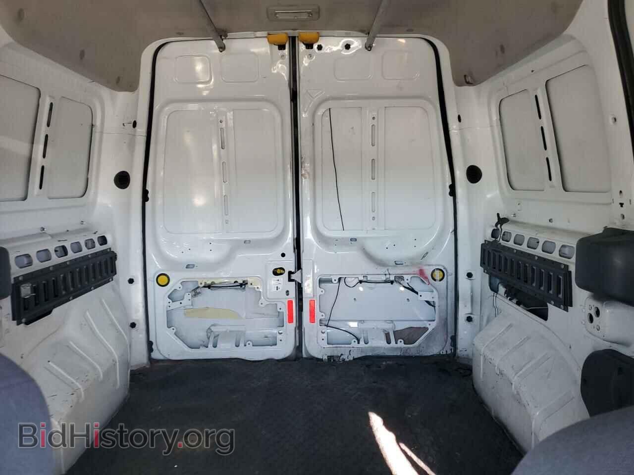2010 FORD TRANSIT - VIN: NM0LS7BN3AT020264 - Фото 10