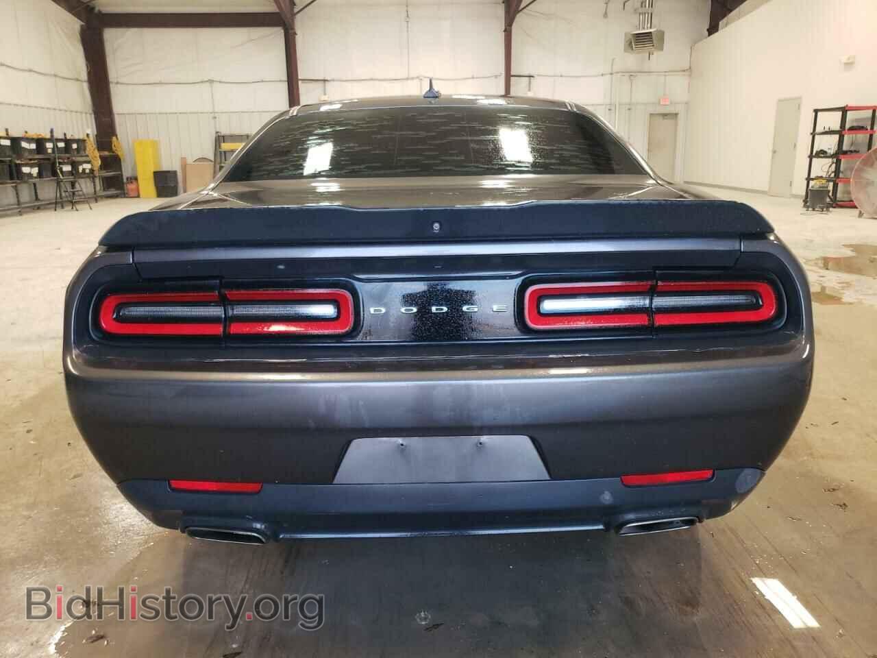 2017 DODGE CHALLENGER - VIN: 2C3CDZAG7HH550759 - Фото 6