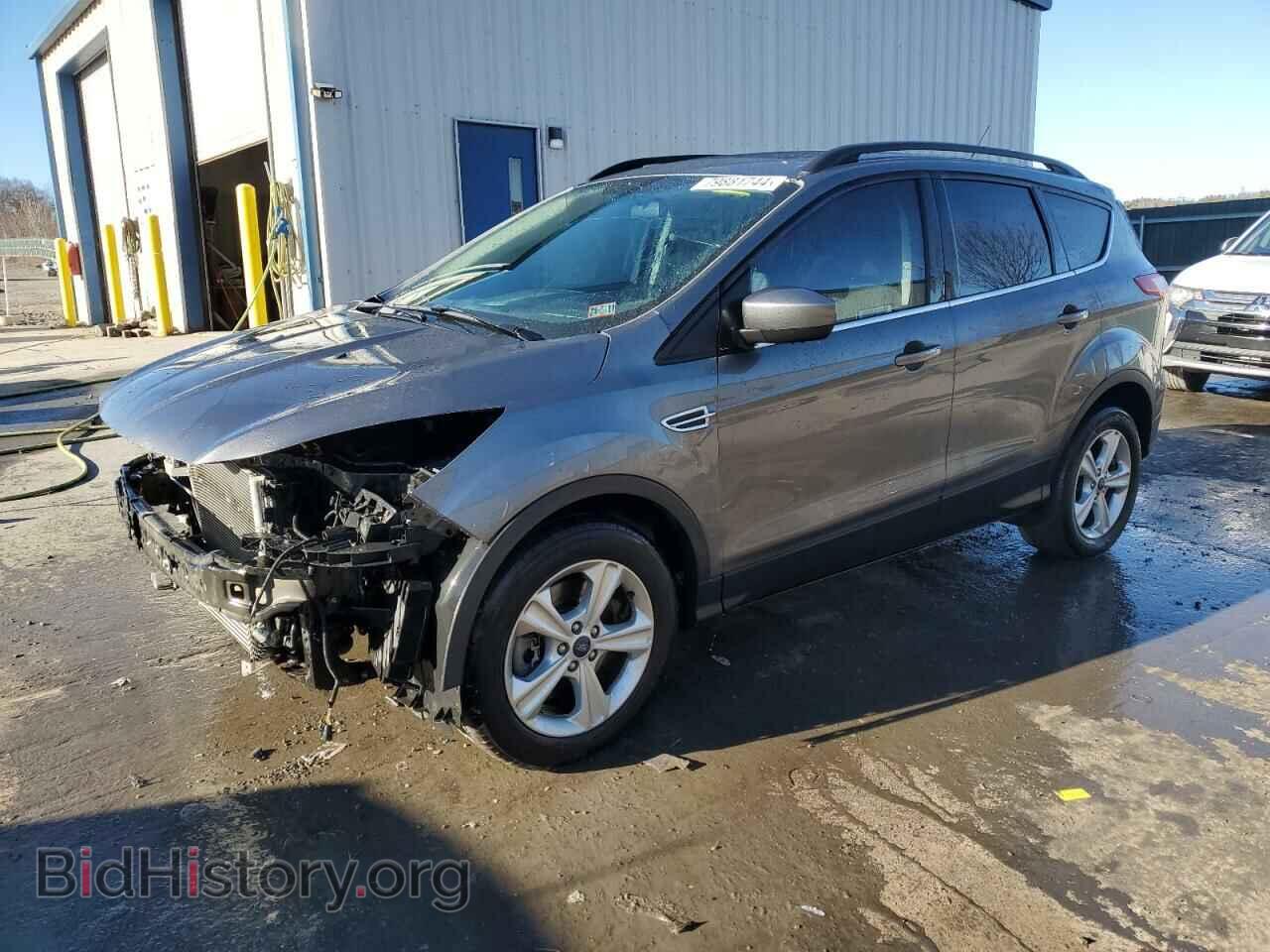 Фотография 1FMCU9GX9EUB68675 - FORD ESCAPE 2014