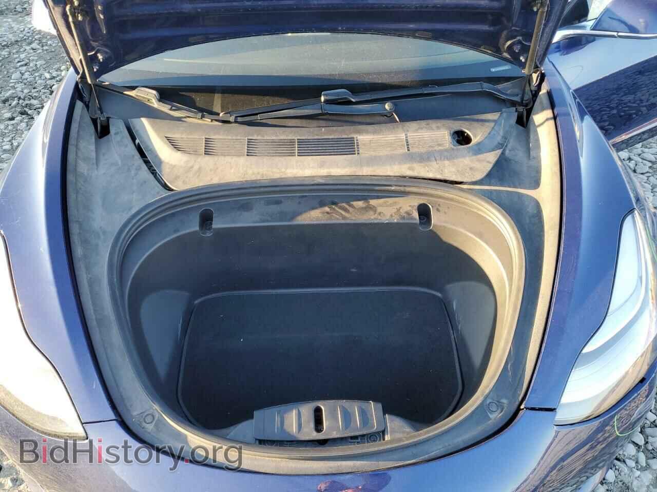 2020 TESLA MODEL 3 - VIN: 5YJ3E1EB4LF664760 - Фото 11