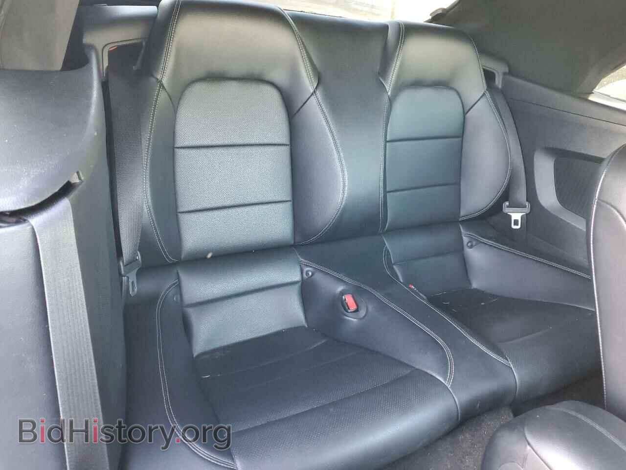 2015 FORD ALL Models - VIN: 1FATP8UH5F5377304 - Фото 10
