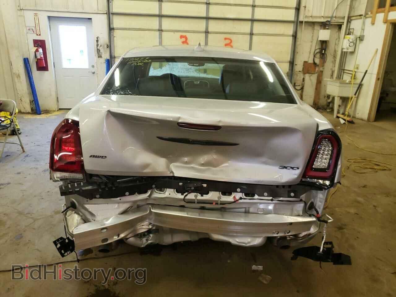 2023 CHRYSLER 300 - VIN: 2C3CCASG0PH628493 - Фото 6