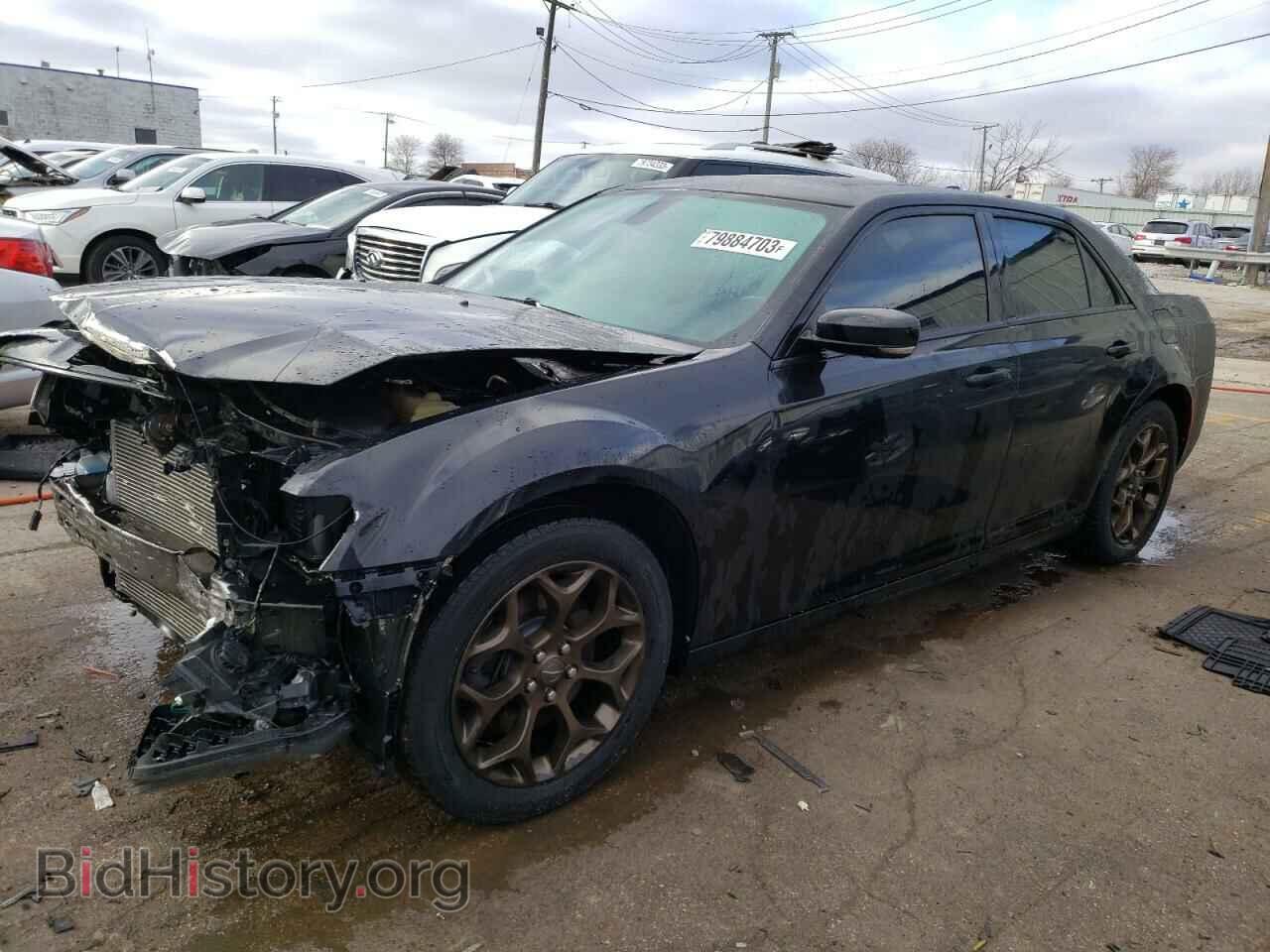 Photo 2C3CCAGG8GH274313 - CHRYSLER 300 2016