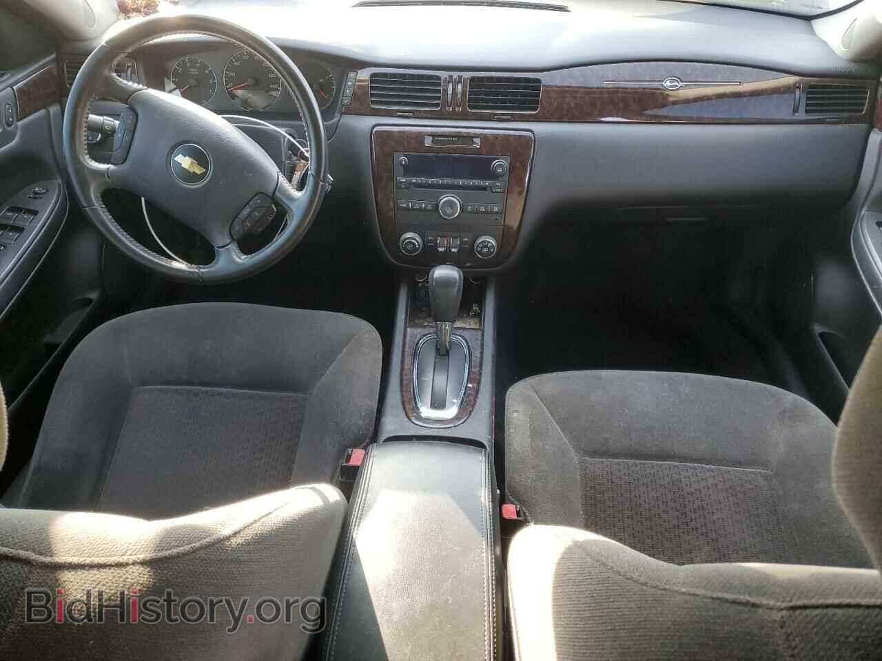 2012 CHEVROLET IMPALA - VIN: 2G1WG5E33C1138669 - Фото 8