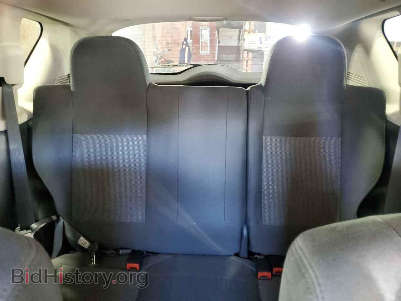 2012 JEEP COMPASS - VIN: 1C4NJDEB5CD687767 - Фото 10