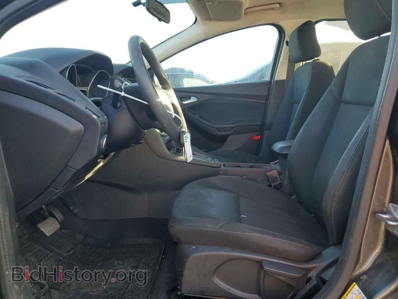 2017 FORD FOCUS - VIN: 1FADP3FEXHL221073 - Photo 7