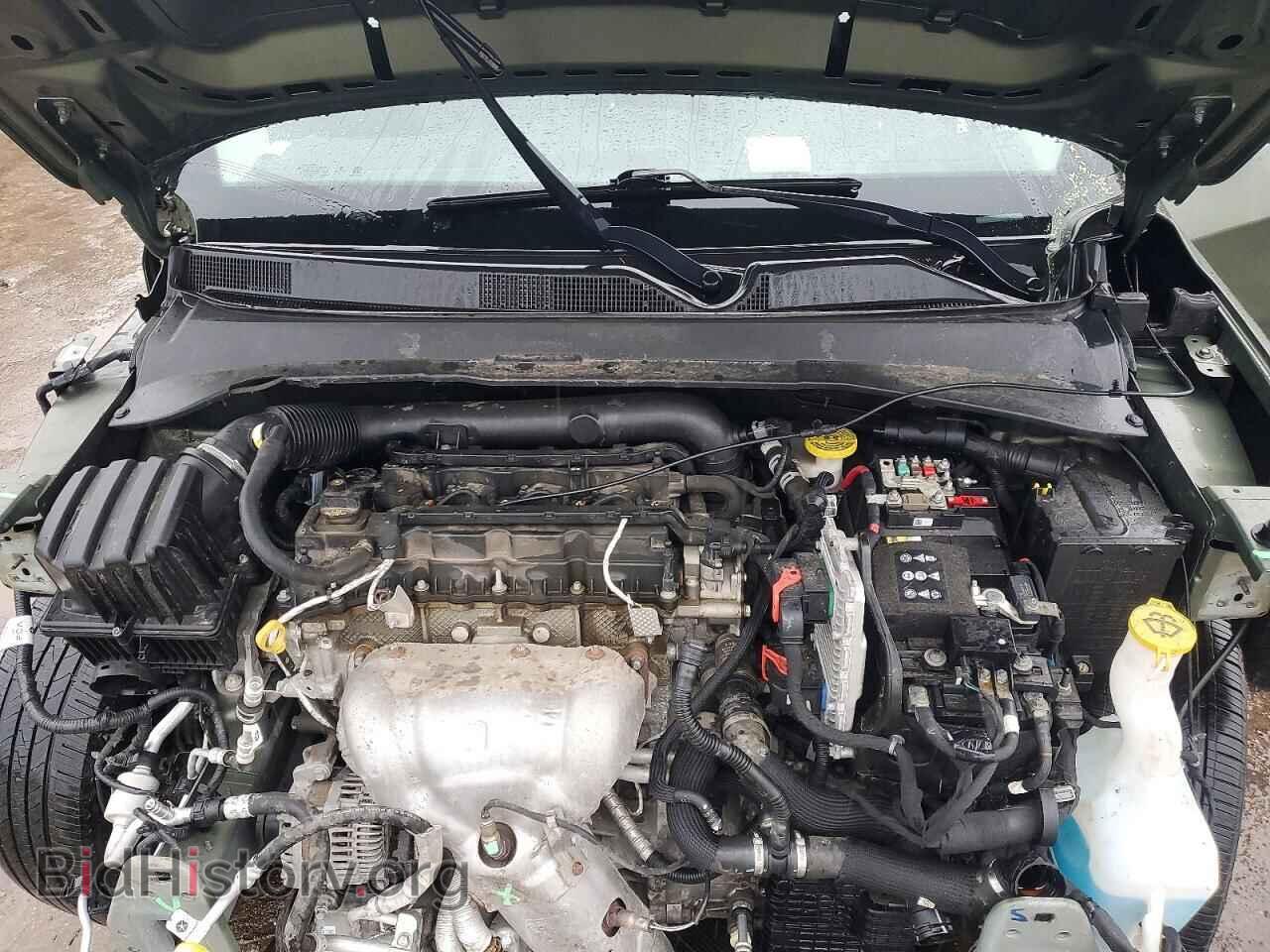 2020 JEEP COMPASS - VIN: 3C4NJDCB8LT146967 - Фото 12