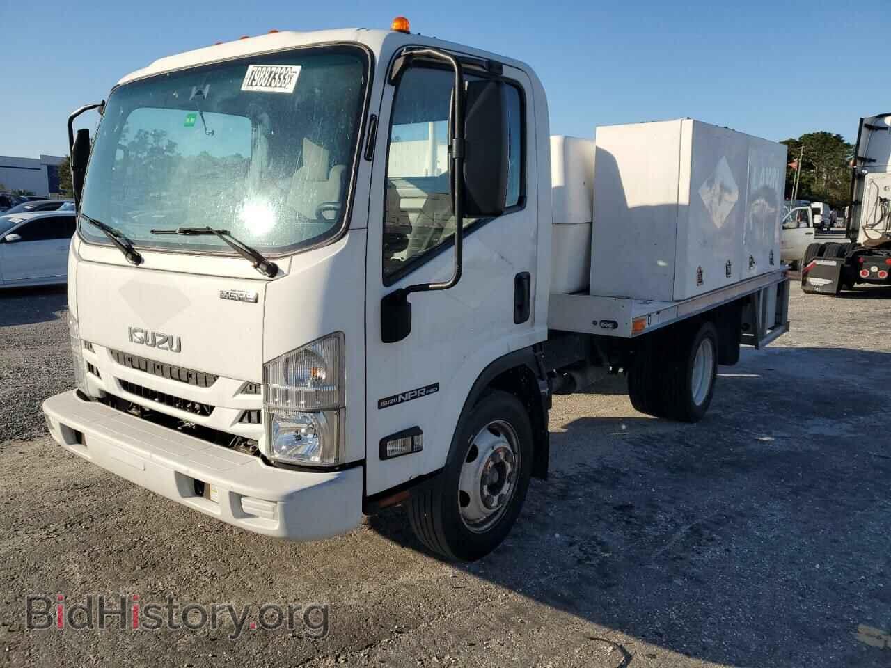 Photo 54DC4W1B0JS812064 - ISUZU All Models 2018