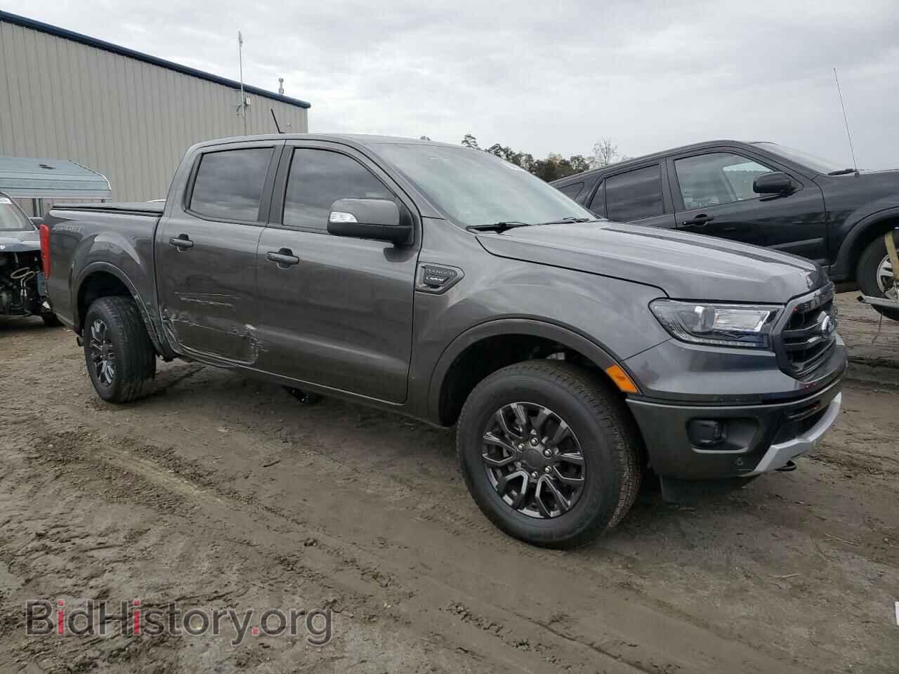 2019 FORD RANGER - VIN: 1FTER4EH0KLA36466 - Фото 4