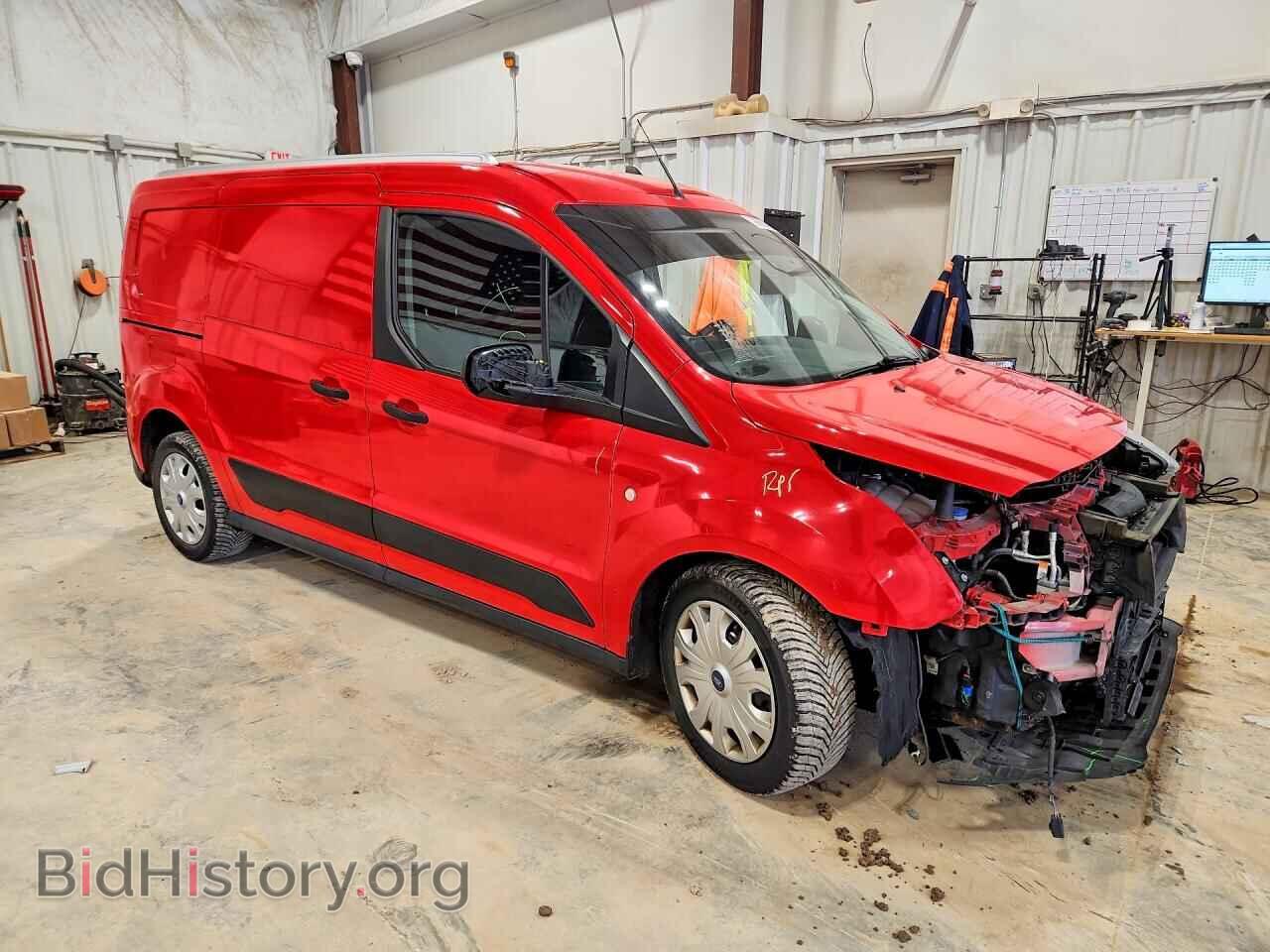 2020 FORD TRANSIT - VIN: NM0LS7F24L1454501 - Фото 4