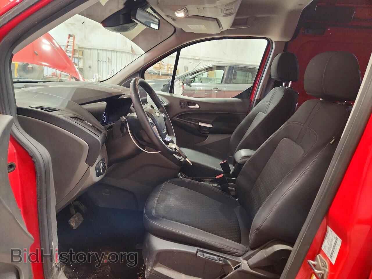 2020 FORD TRANSIT - VIN: NM0LS7F24L1454501 - Фото 7