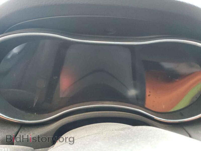 2015 Dodge DURANGO (VIN 1C4RDHAG9FC163131) — photo 9 of 12